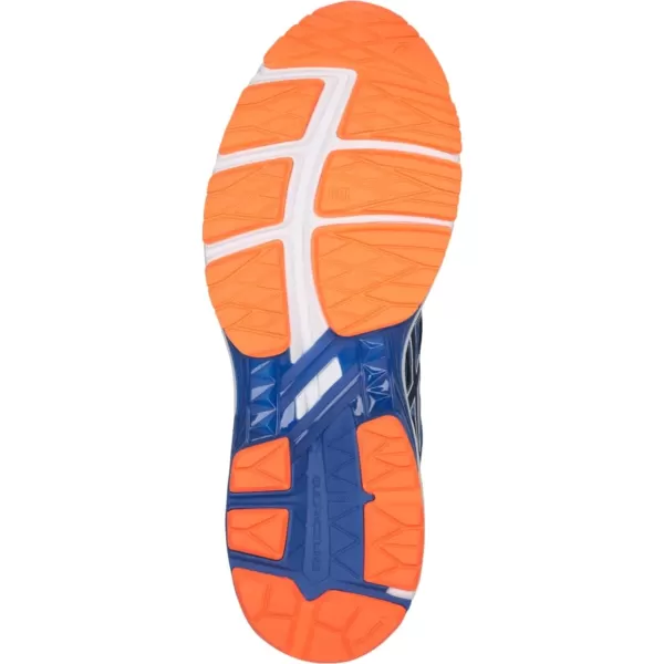 imageASICS Mens GT1000 6 Athletic ShoeVictoria BlueDark BlueShocki