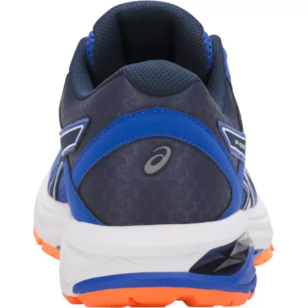 imageASICS Mens GT1000 6 Athletic ShoeVictoria BlueDark BlueShocki