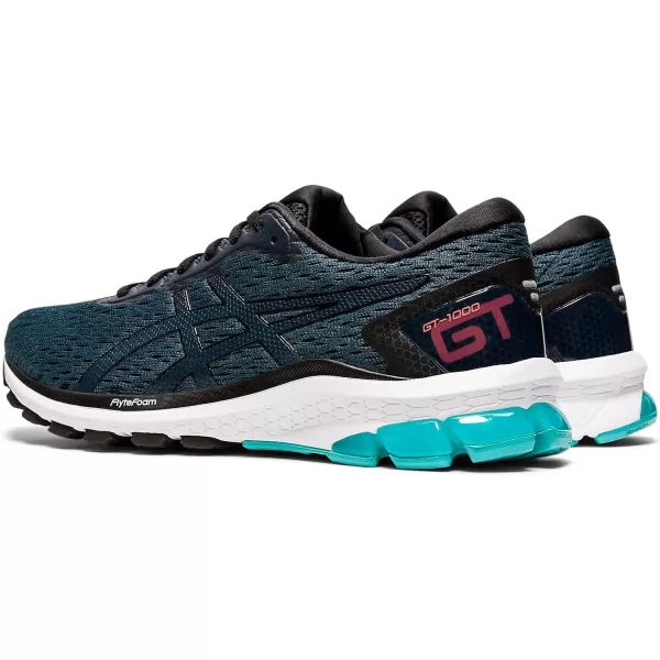 imageASICS Mens GT1000 9 Running ShoesBlue