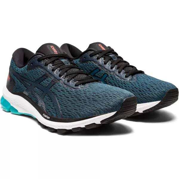 imageASICS Mens GT1000 9 Running ShoesBlue