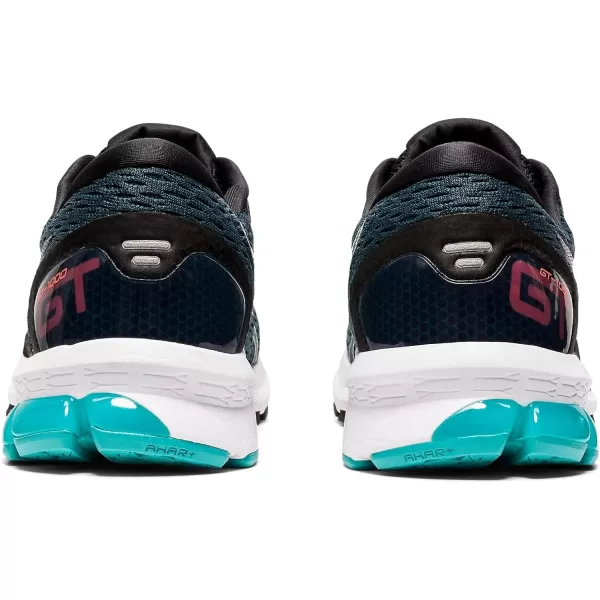 imageASICS Mens GT1000 9 Running ShoesBlue