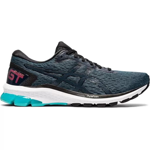 imageASICS Mens GT1000 9 Running ShoesBlue
