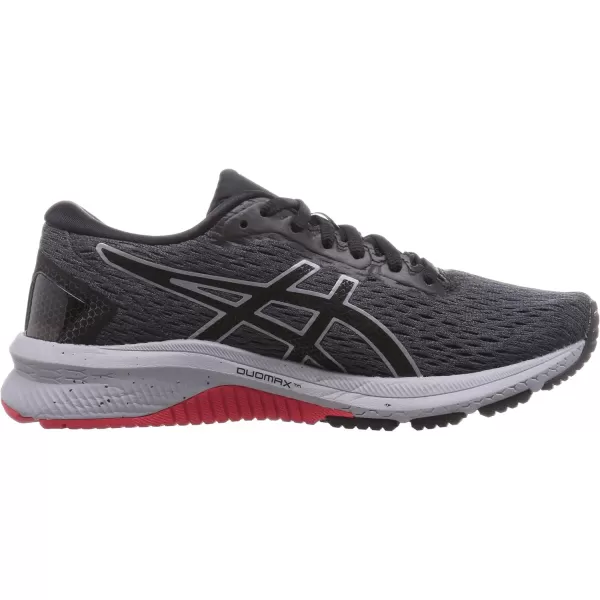 imageASICS Mens GT1000 9 Running ShoesCarrier Grey Black