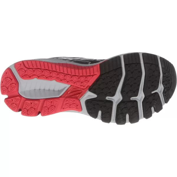 imageASICS Mens GT1000 9 Running ShoesCarrier Grey Black