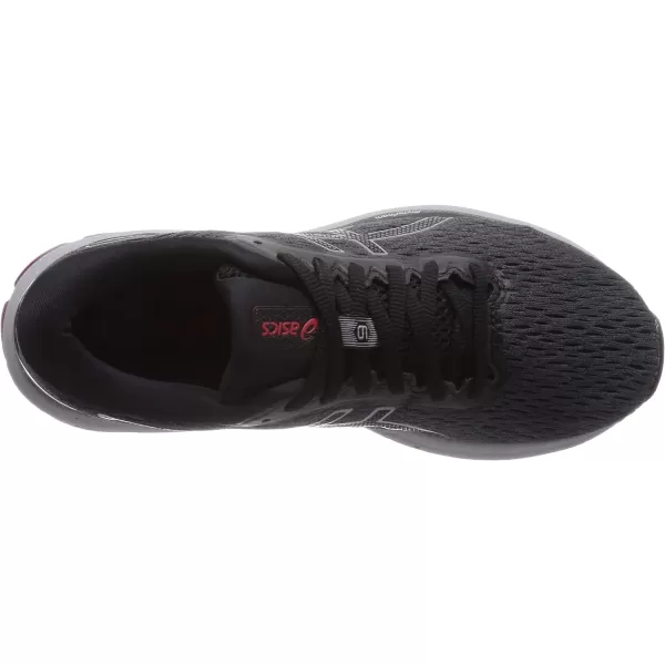 imageASICS Mens GT1000 9 Running ShoesCarrier Grey Black