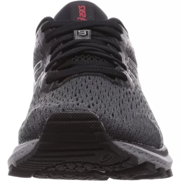 imageASICS Mens GT1000 9 Running ShoesCarrier Grey Black