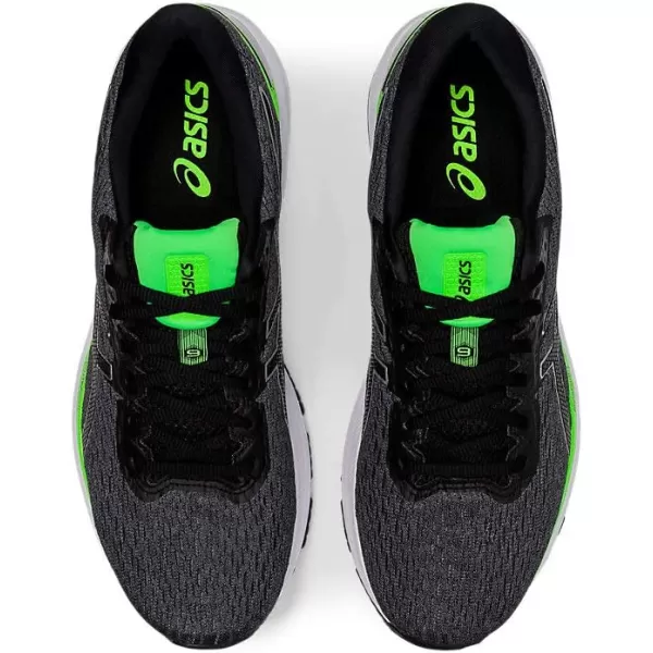 imageASICS Mens GT1000 9 Running ShoesMetropolisBlack