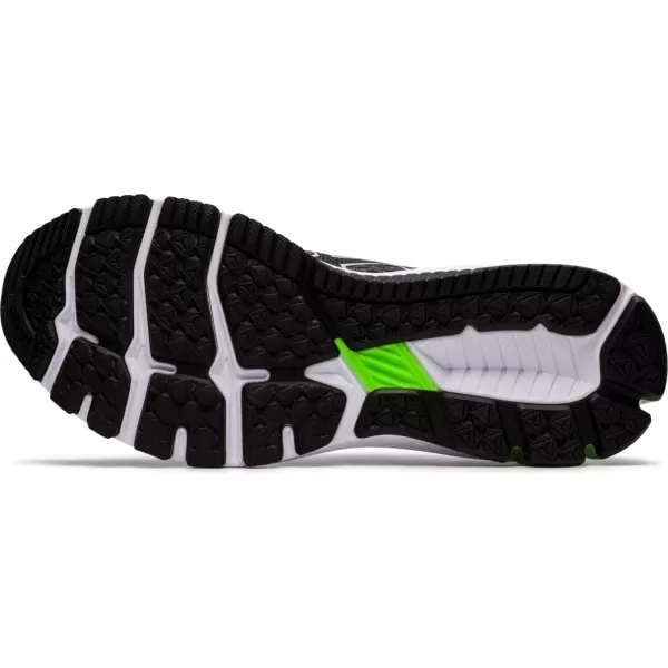 imageASICS Mens GT1000 9 Running ShoesMetropolisBlack