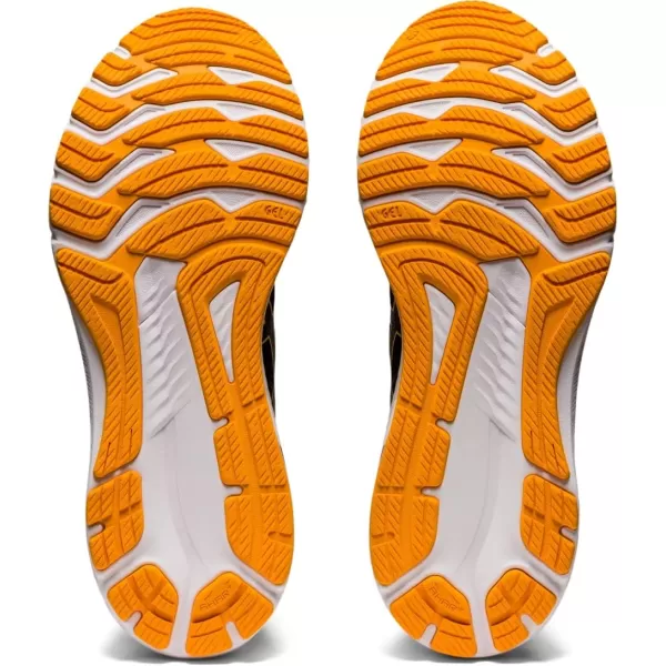 imageASICS Mens GT2000 10 Running ShoesDeep OceanAmber