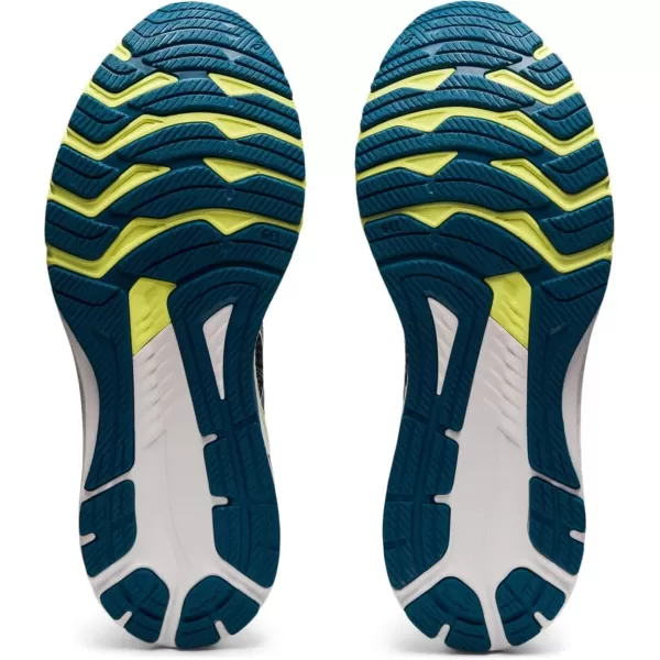 imageASICS Mens GT2000 10 Running ShoesMetropolisGraphite Grey
