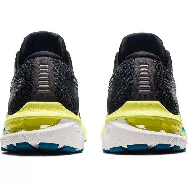 imageASICS Mens GT2000 10 Running ShoesMetropolisGraphite Grey