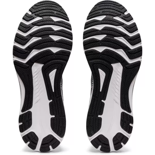 imageASICS Mens GT2000 10 Running ShoesWhiteBlack