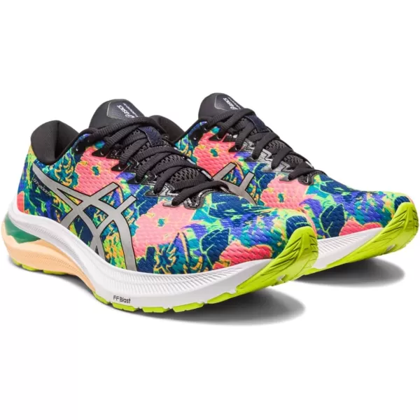 imageASICS Mens GT2000 11 LITEShow Running ShoesLime ZestLiteshow