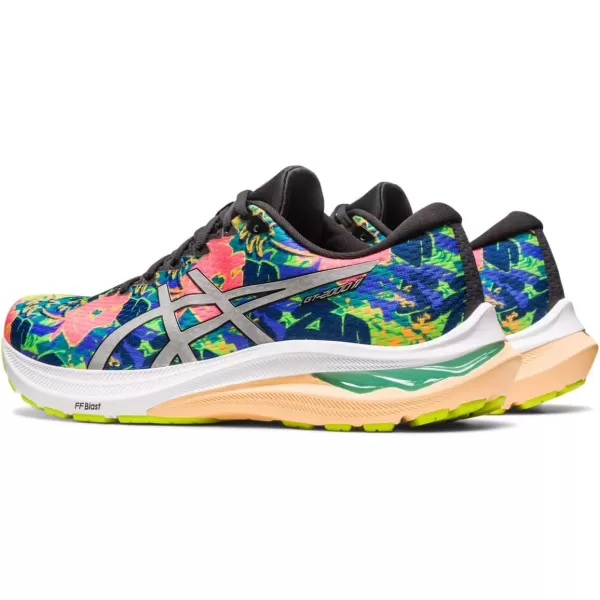 imageASICS Mens GT2000 11 LITEShow Running ShoesLime ZestLiteshow