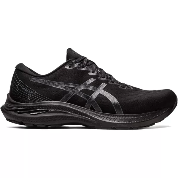 imageASICS Mens GT2000 11 Running ShoesBlackBlack