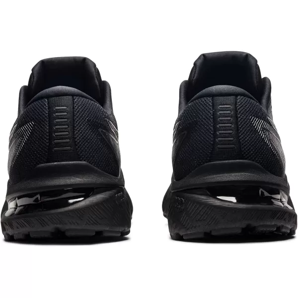 imageASICS Mens GT2000 11 Running ShoesBlackBlack