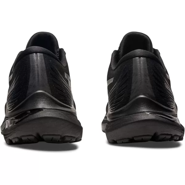 imageASICS Mens GT2000 11 Running ShoesBlackBlack