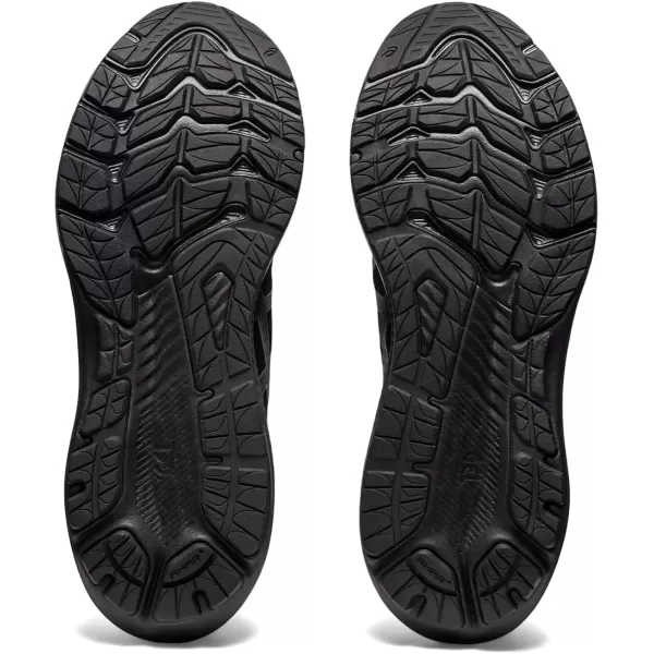 imageASICS Mens GT2000 11 Running ShoesBlackBlack