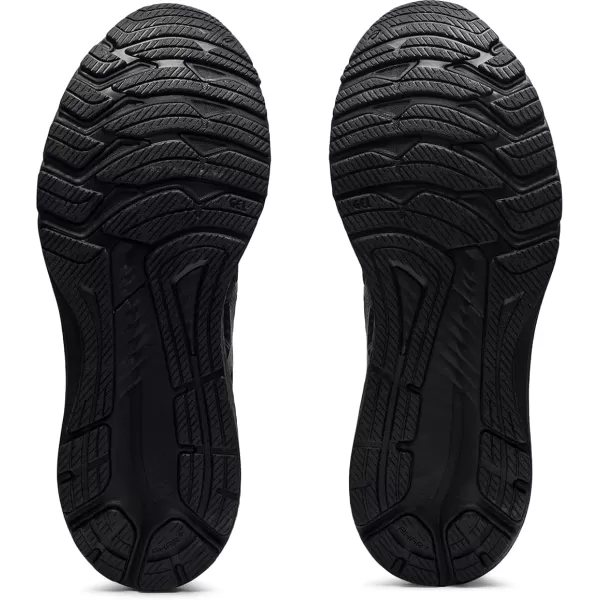 imageASICS Mens GT2000 11 Running ShoesBlackBlack