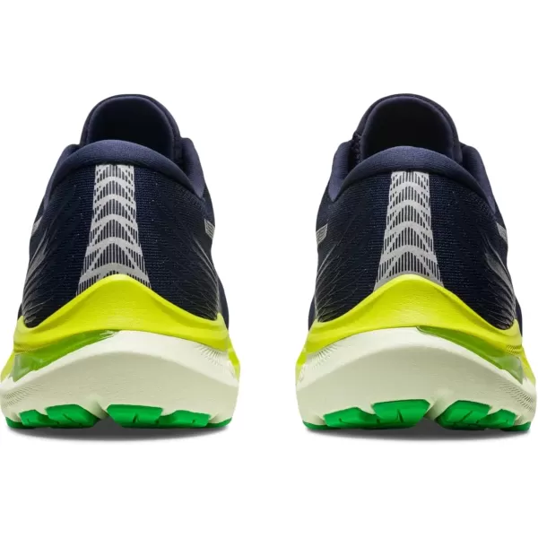 imageASICS Mens GT2000 11 Running ShoesMidnightBlack