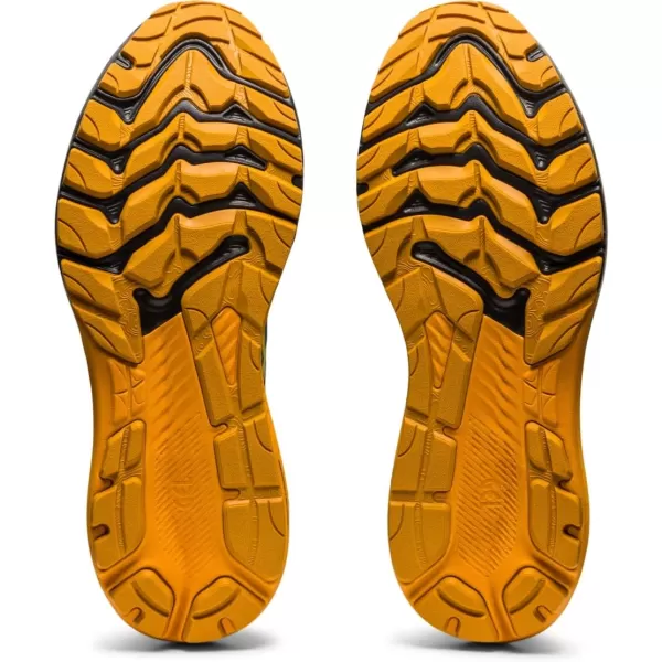 imageASICS Mens GT2000 11 Running ShoesNature BathingGolden Yellow