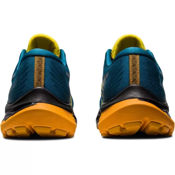 imageASICS Mens GT2000 11 Running ShoesNature BathingGolden Yellow