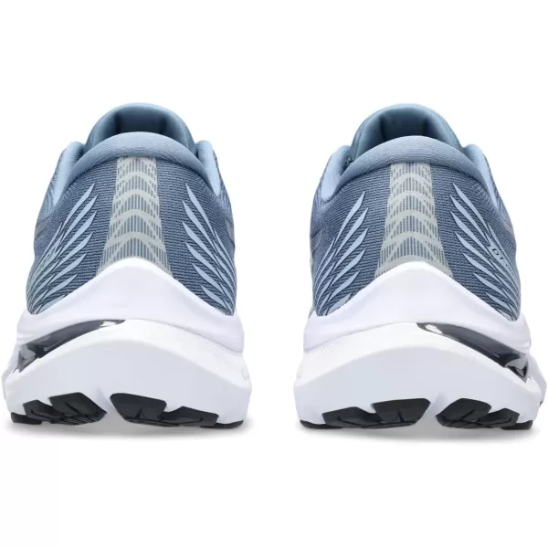 imageASICS Mens GT2000 11 Running ShoesStorm BlueBlack