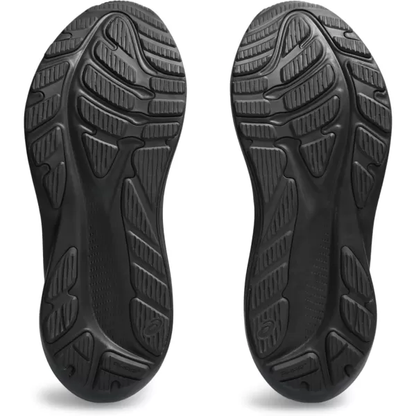 imageASICS Mens GT2000 12 Running ShoeBlackBlack