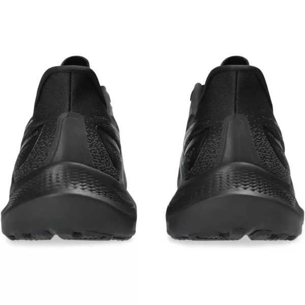 imageASICS Mens GT2000 12 Running ShoeBlackBlack