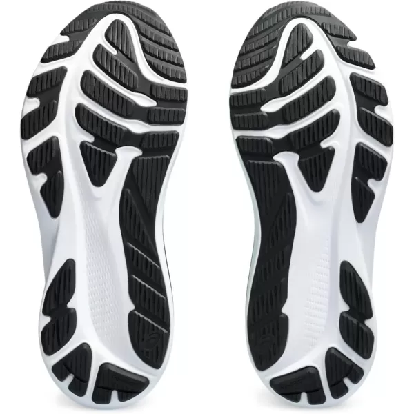 imageASICS Mens GT2000 12 Running ShoeElectric LimeBlack