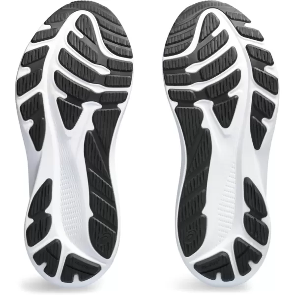 imageASICS Mens GT2000 12 Running ShoeIllusion BlueBlack