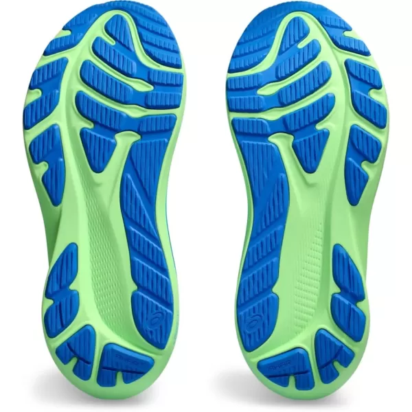 imageASICS Mens GT2000 12 Running ShoeLiteshowSea Glass