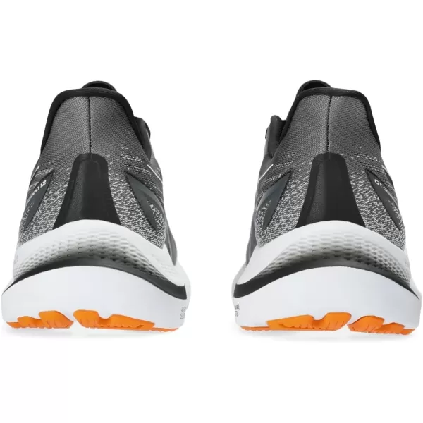 imageASICS Mens GT2000 12 Running ShoeMetropolisBlack