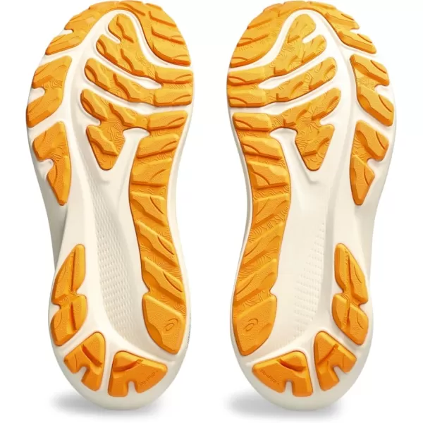 imageASICS Mens GT2000 12 Running ShoeNature BathingFellow Yellow