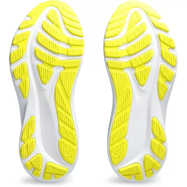 imageASICS Mens GT2000 12 Running ShoeSheet RockBright Yellow