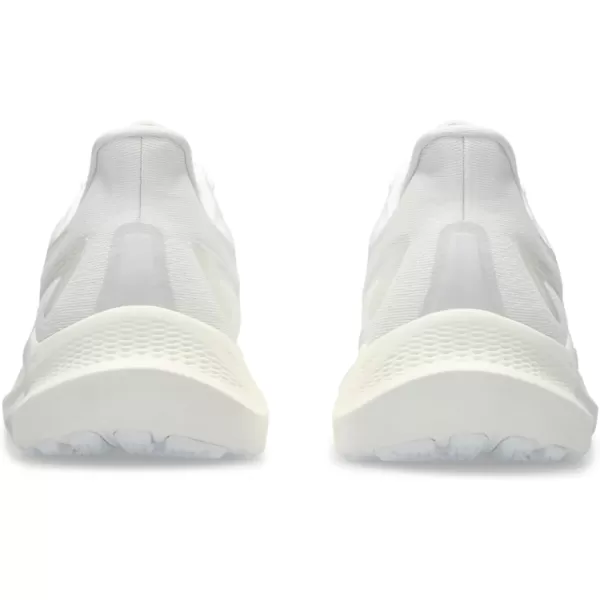 imageASICS Mens GT2000 12 Running ShoeWhiteWhite