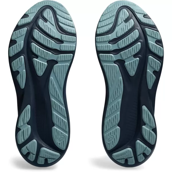 imageASICS Mens GT2000 12 Running ShoesFrench BluePure Gold