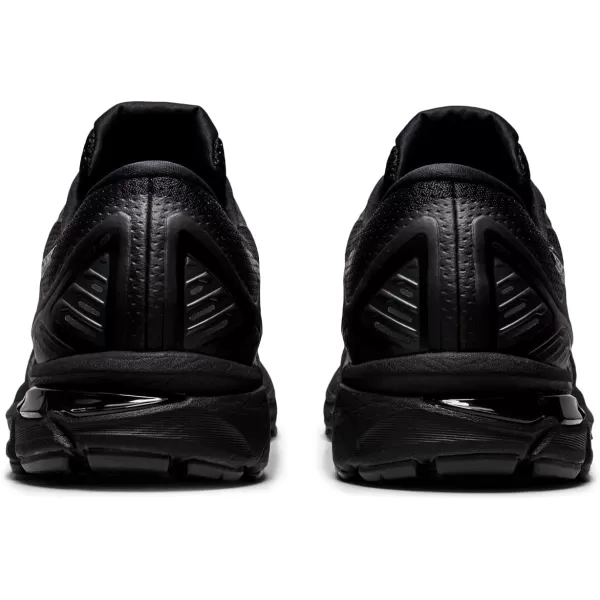 imageASICS Mens GT2000 9 Running ShoesBlackBlack
