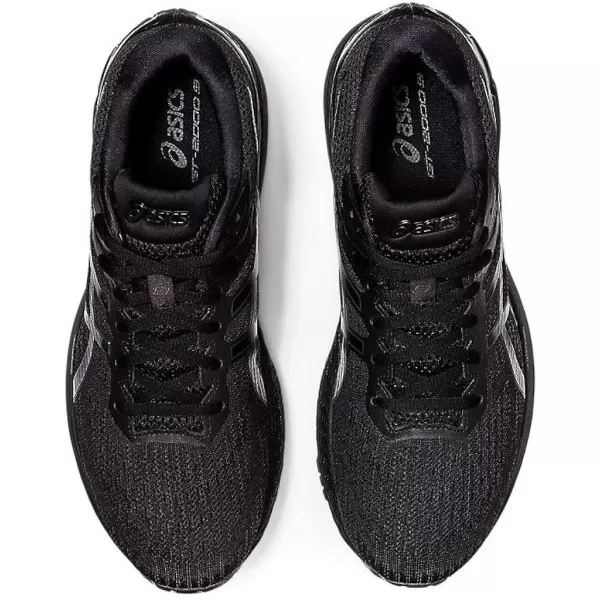 imageASICS Mens GT2000 9 Running ShoesBlackBlack
