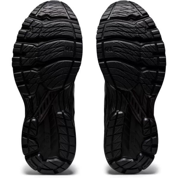 imageASICS Mens GT2000 9 Running ShoesBlackBlack