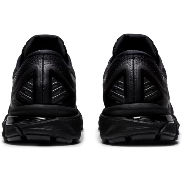 imageASICS Mens GT2000 9 Running ShoesBlackBlack