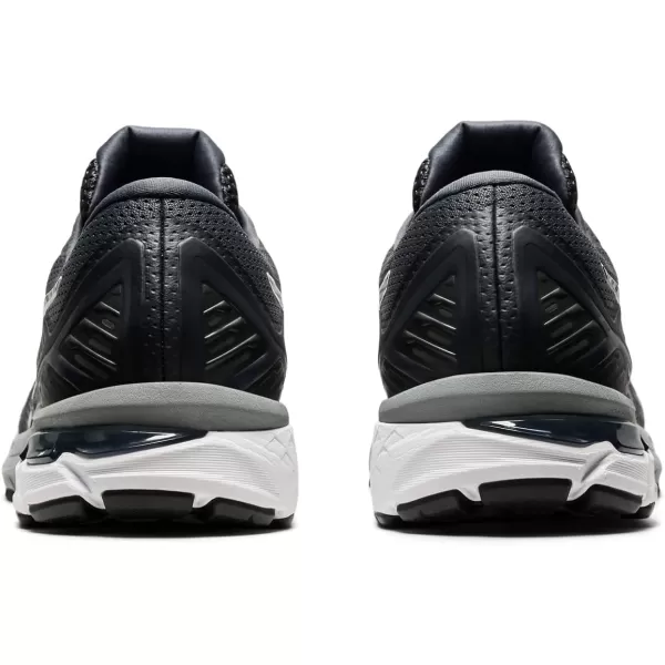 imageASICS Mens GT2000 9 Running ShoesCarrier GreyBlack