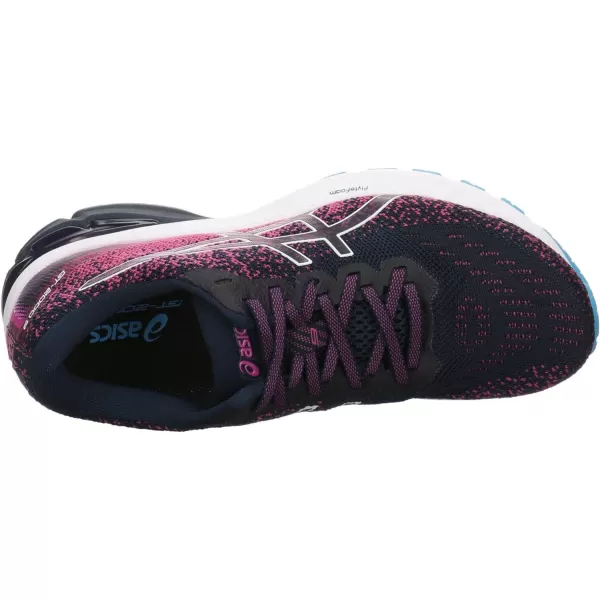 imageASICS Mens GT2000 9 Running ShoesFrench BlueWhite