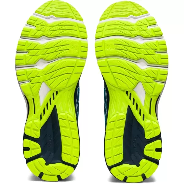 imageASICS Mens GT2000 9 Running ShoesFrench BlueWhite