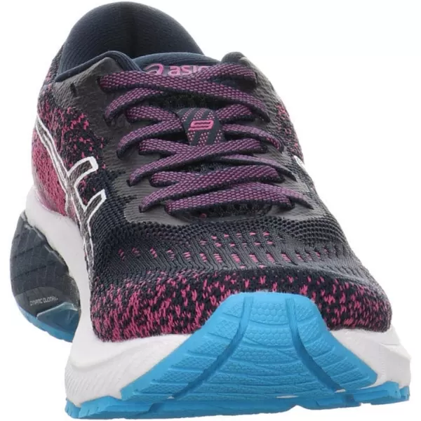 imageASICS Mens GT2000 9 Running ShoesFrench BlueWhite
