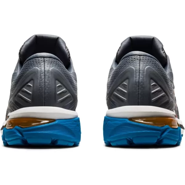 imageASICS Mens GT2000 9 Running ShoesMetropolisBlack