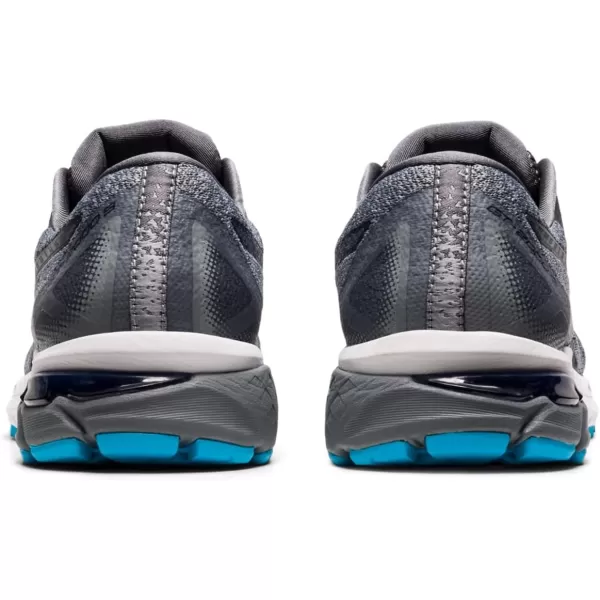 imageASICS Mens GT2000 9 Running ShoesMetropolisFrench Blue