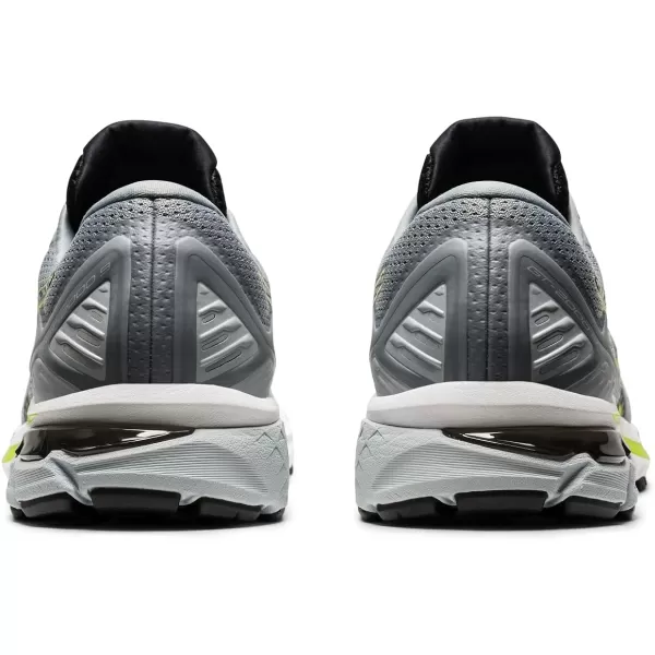imageASICS Mens GT2000 9 Running ShoesSheet RockBlack