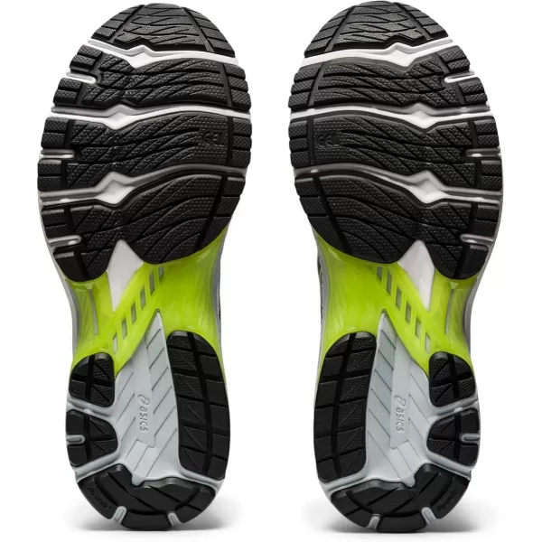 imageASICS Mens GT2000 9 Running ShoesSheet RockBlack
