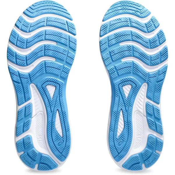 imageASICS Mens GT4000 3 Running ShoesBlackWaterscape